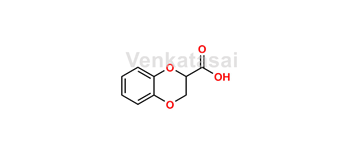 Picture of Doxazosin EP Impurity A