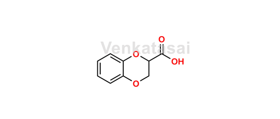 Picture of Doxazosin EP Impurity A