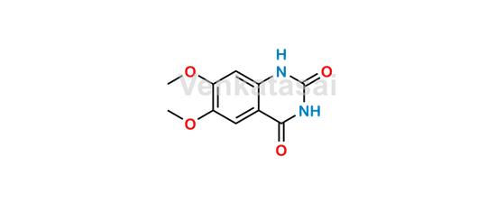 Picture of Doxazosin EP Impurity D