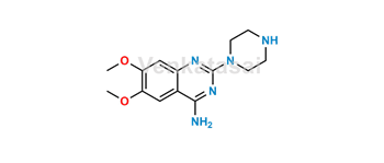 Picture of Doxazosin EP Impurity G