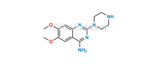 Picture of Doxazosin EP Impurity G