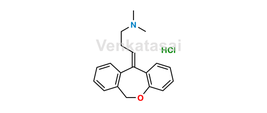 Picture of Doxepin Hydrochloride