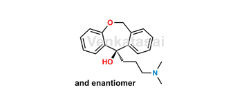 Picture of Doxepin EP impurity B