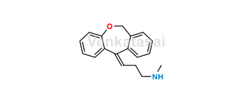 Picture of Doxepin EP Impurity C