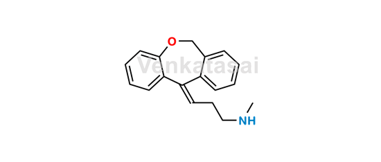 Picture of Doxepin EP Impurity C