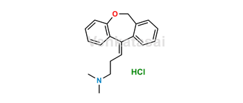 Picture of Doxepin EP Impurity D