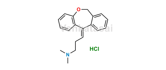 Picture of Doxepin EP Impurity D