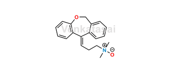 Picture of Doxepin N-Oxide
