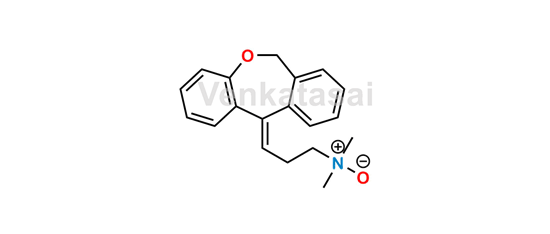 Picture of Doxepin N-Oxide