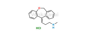 Picture of Desmethyl Doxepin