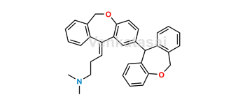 Picture of Doxepin Impurity 3