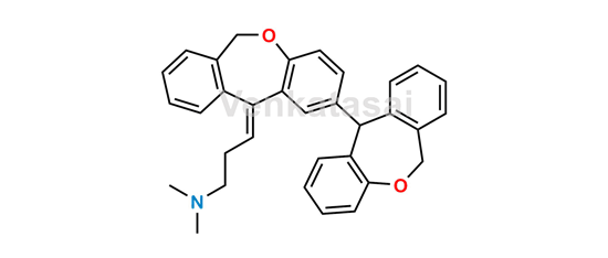 Picture of Doxepin Impurity 3