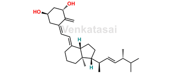 Picture of Doxercalciferol