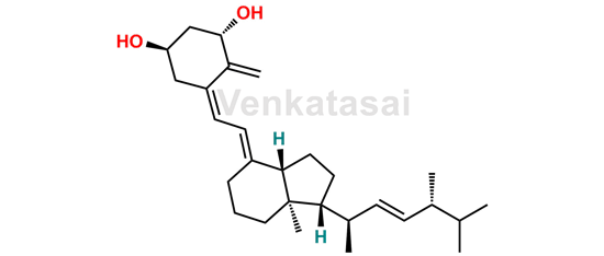 Picture of Doxercalciferol