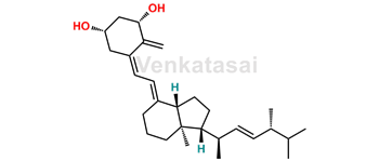 Picture of β-Doxercalciferol