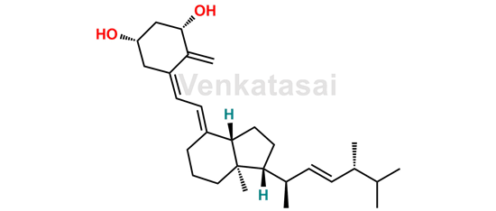 Picture of β-Doxercalciferol