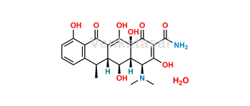 Picture of Doxycycline