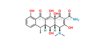 Picture of Doxycycline EP impurity A