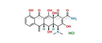 Picture of Doxycycline EP impurity B