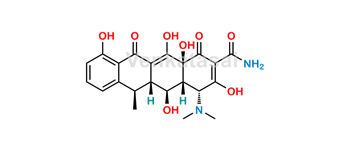 Picture of Doxycycline EP impurity C