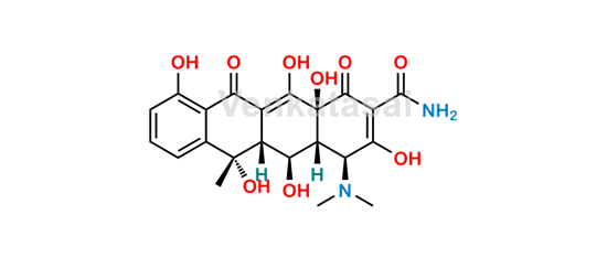 Picture of Doxycycline EP impurity E