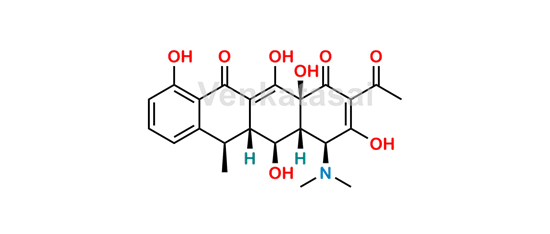 Picture of Doxycycline EP impurity F