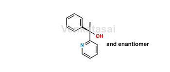 Picture of Doxylamine EP Impurity B