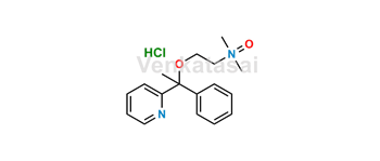 Picture of Doxylamine  N-Oxide  (HCl)