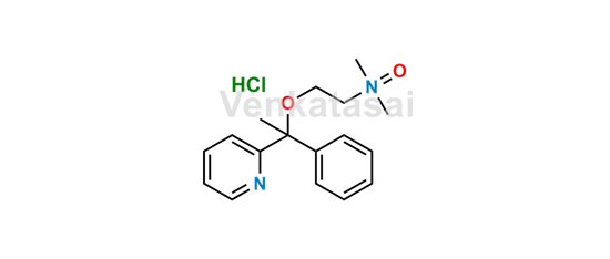 Picture of Doxylamine  N-Oxide  (HCl)