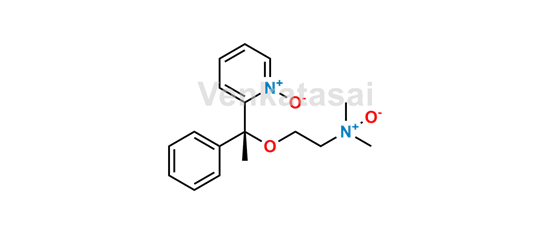 Picture of Doxylamine Di-N-Oxide