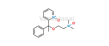 Picture of Doxylamine Dioxide