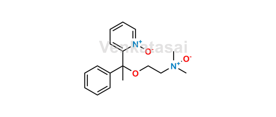 Picture of Doxylamine Dioxide