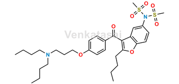 Picture of Dronedarone EP Impurity C