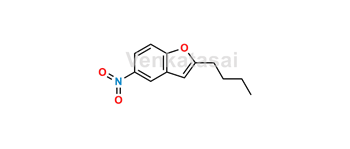 Picture of 2-Butyl-5-nitrobenzofuran