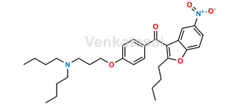 Picture of Dronedarone Impurity 3