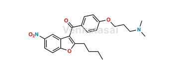 Picture of Dronedarone Impurity 5