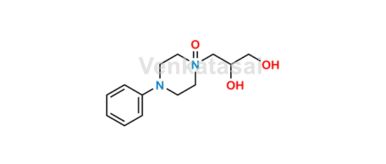 Picture of Dropropizine N-Oxide