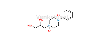 Picture of Dropropizine N,N-Dioxide