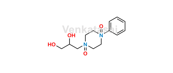 Picture of Dropropizine N,N-Dioxide