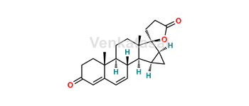 Picture of Drospirenone EP Impurity D
