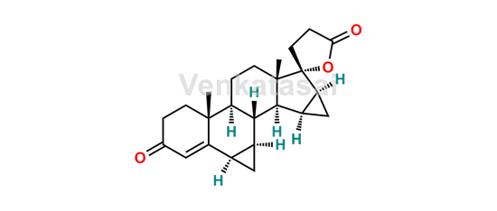 Picture of Drospirenone EP Impurity E