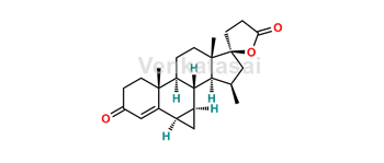 Picture of Drospirenone EP Impurity F