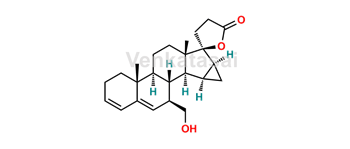Picture of Drospirenone EP Impurity I