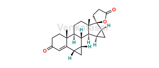 Picture of Drospirenone EP Impurity K