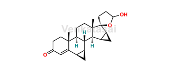 Picture of Drospirenone Lactol Impurity