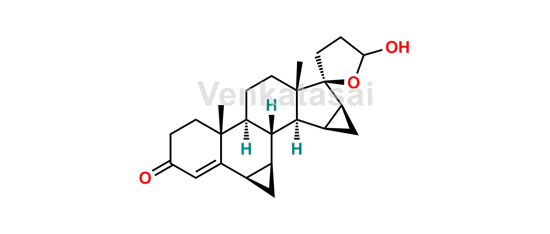 Picture of Drospirenone Lactol Impurity