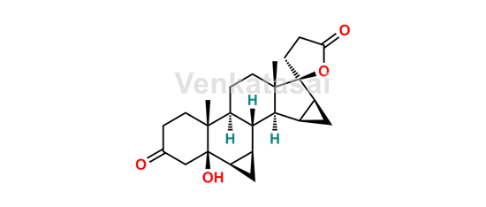 Picture of 5-Hydroxy Drospirenone