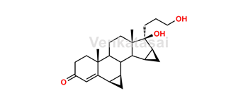 Picture of Drospirenone Diol Impurity         