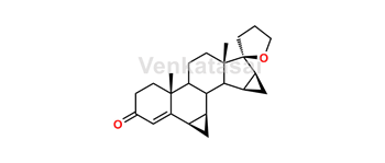 Picture of Drospirenone Ether Impurity      