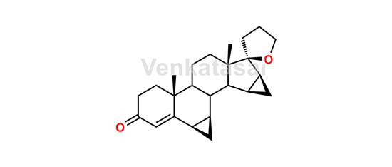 Picture of Drospirenone Ether Impurity      